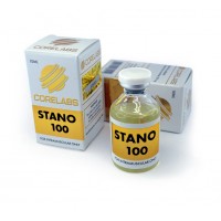 Stano inj 100mg CORE LABS