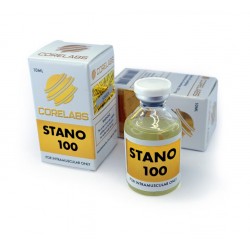 Stano inj 100mg CORE LABS