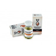 Testosterone Cypionate 300mg DNA Laboratory