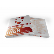 Human Growth Hormone 10x10iu SWISSCHEM PHARMA