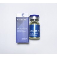 NANOX PHENYL, PHARMAX