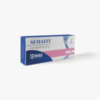 Semafit (semaglutide) SWISSPHARMA 2mg/vial